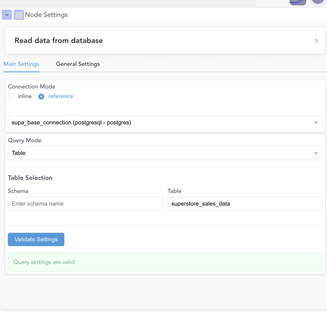 configure_read_db